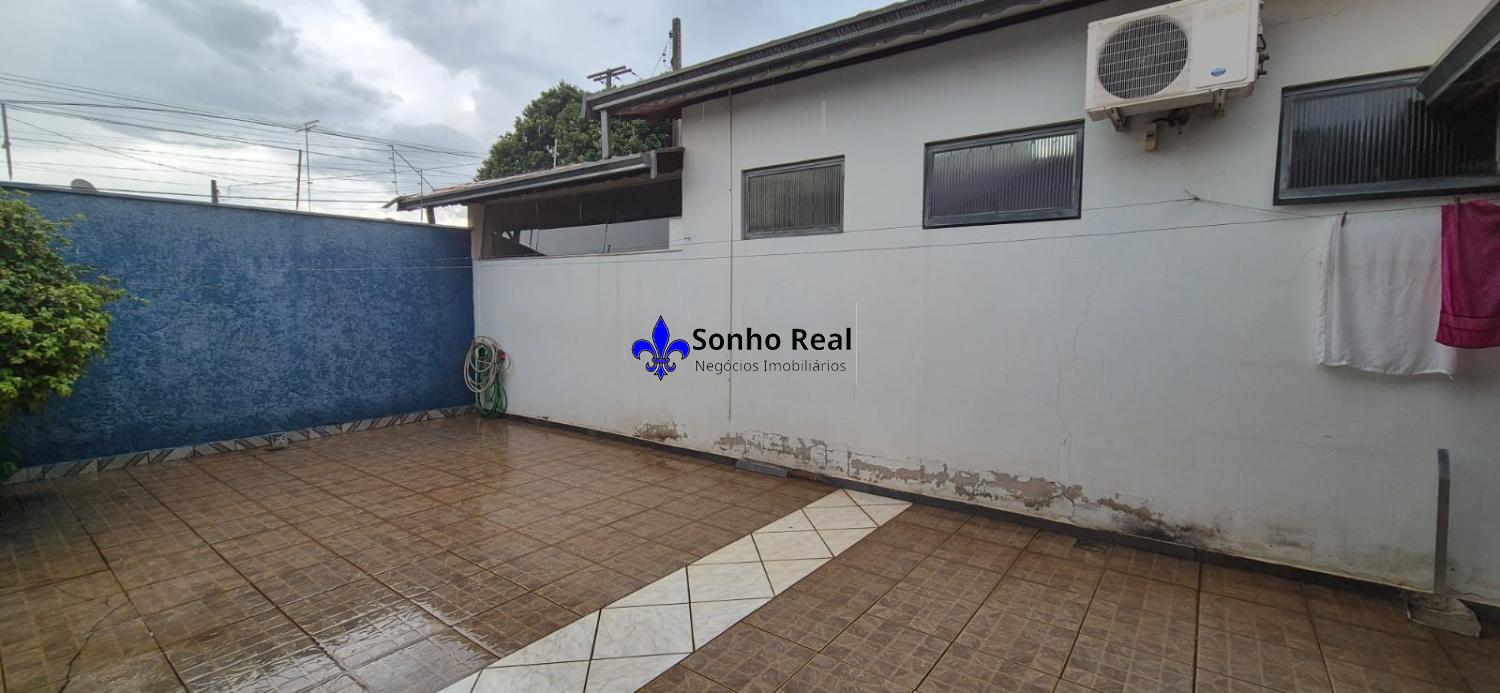 Casa, 3 quartos, 122 m² - Foto 12