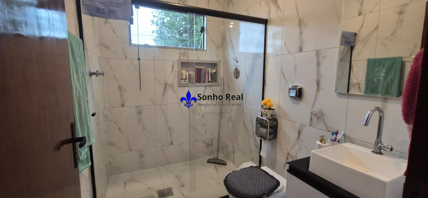 Casa, 3 quartos, 122 m² - Foto 16