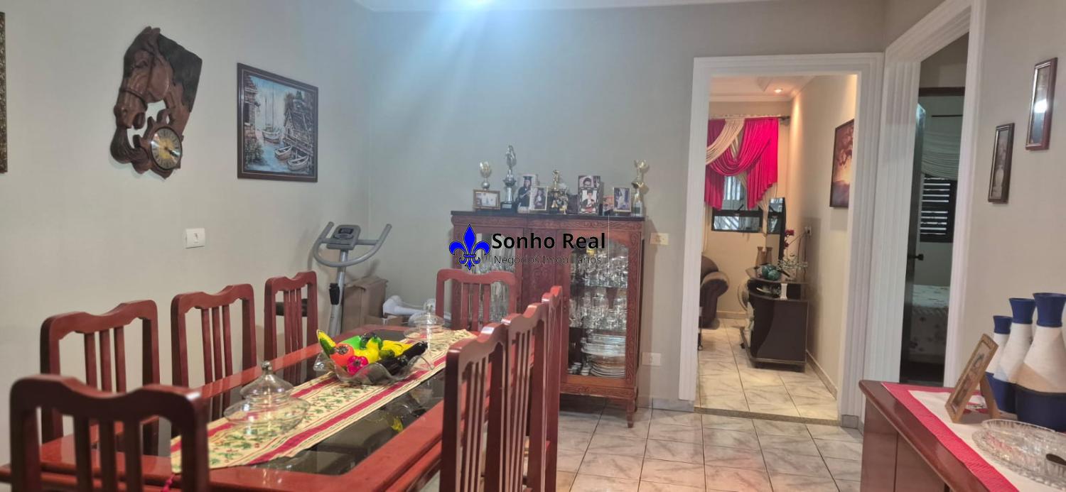 Casa, 3 quartos, 122 m² - Foto 21