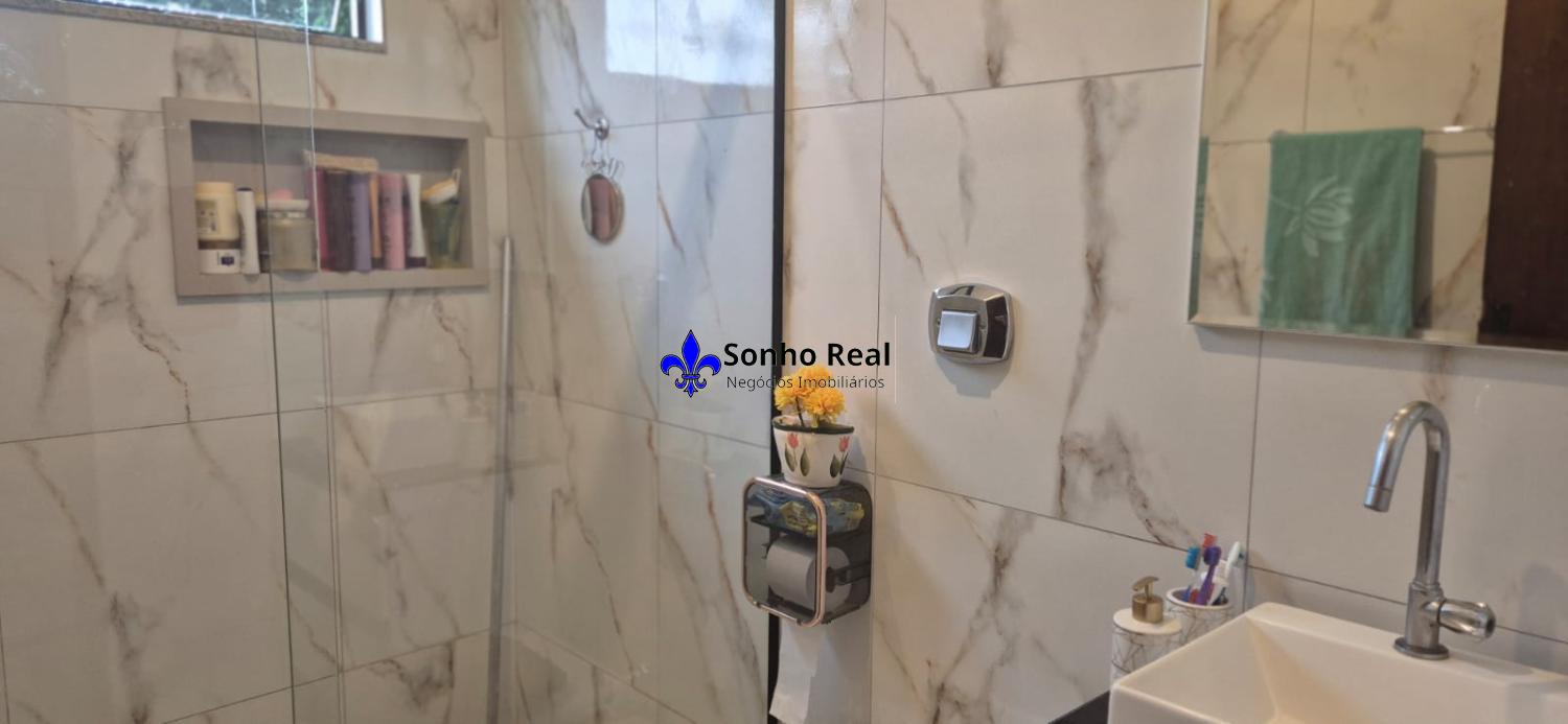 Casa, 3 quartos, 122 m² - Foto 15