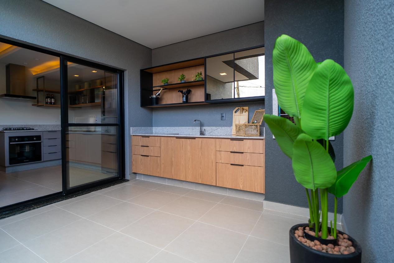 Casa de Condomínio, 3 quartos - Foto 11