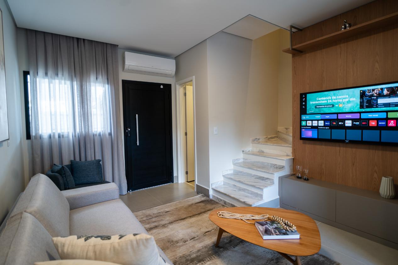 Casa de Condomínio, 3 quartos - Foto 6