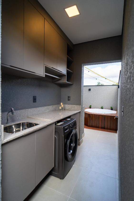 Casa de Condomínio, 3 quartos - Foto 13