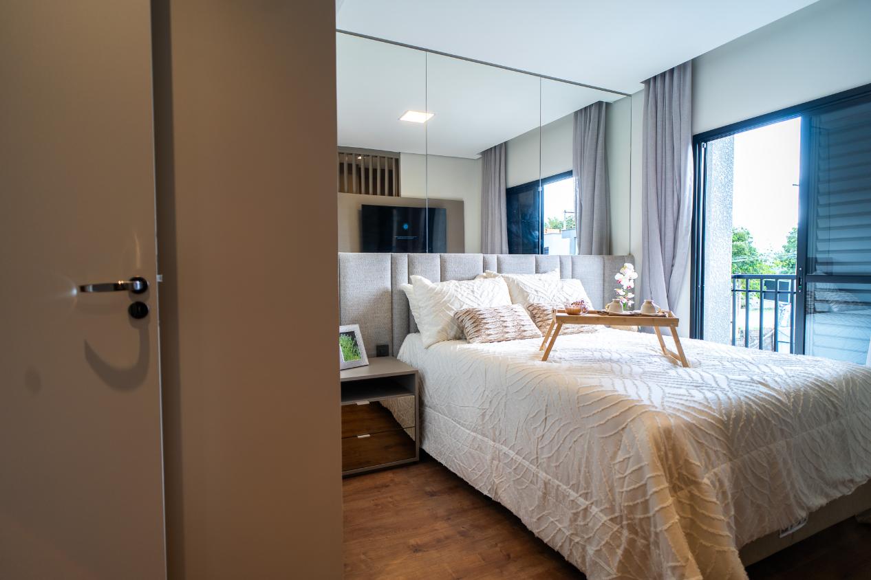 Casa de Condomínio, 3 quartos - Foto 14