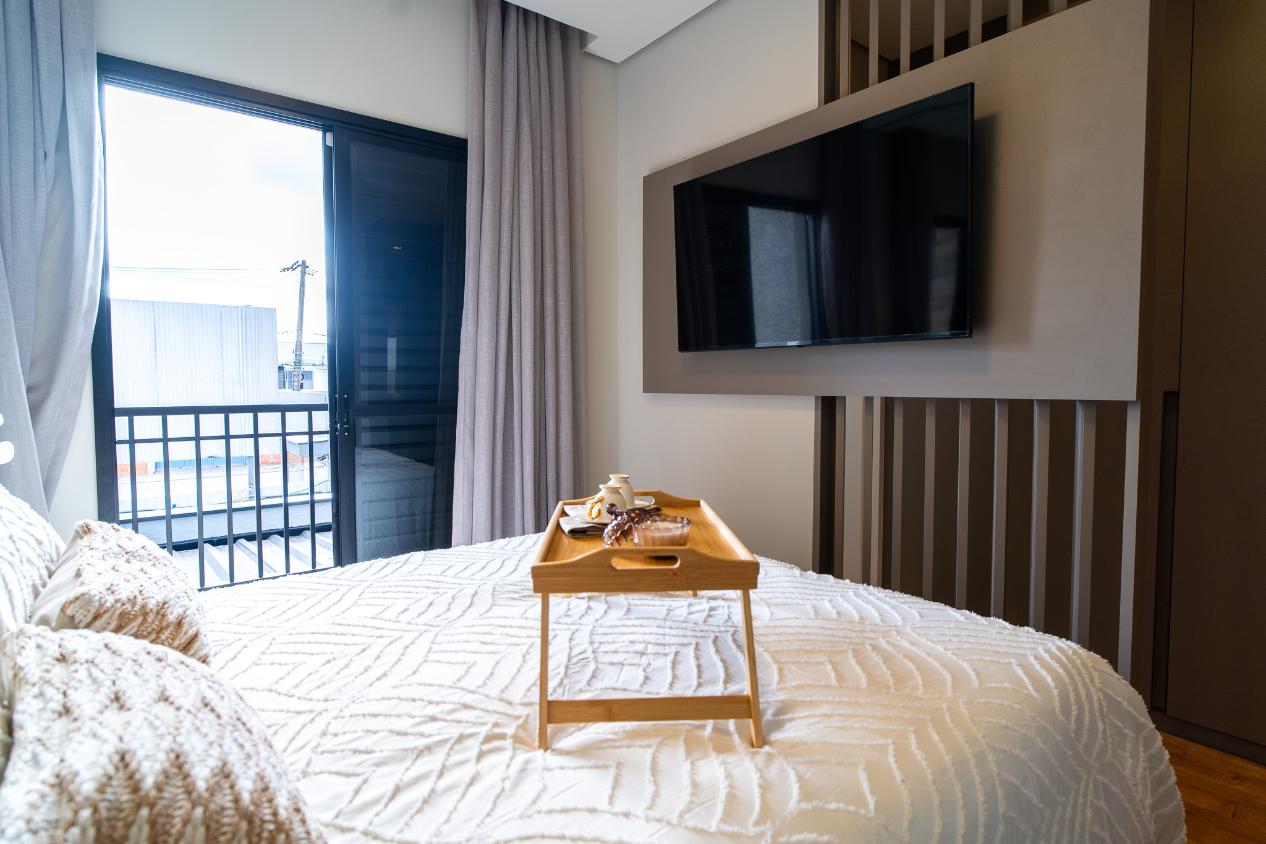 Casa de Condomínio, 3 quartos - Foto 15