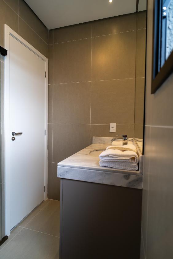 Casa de Condomínio, 3 quartos - Foto 17