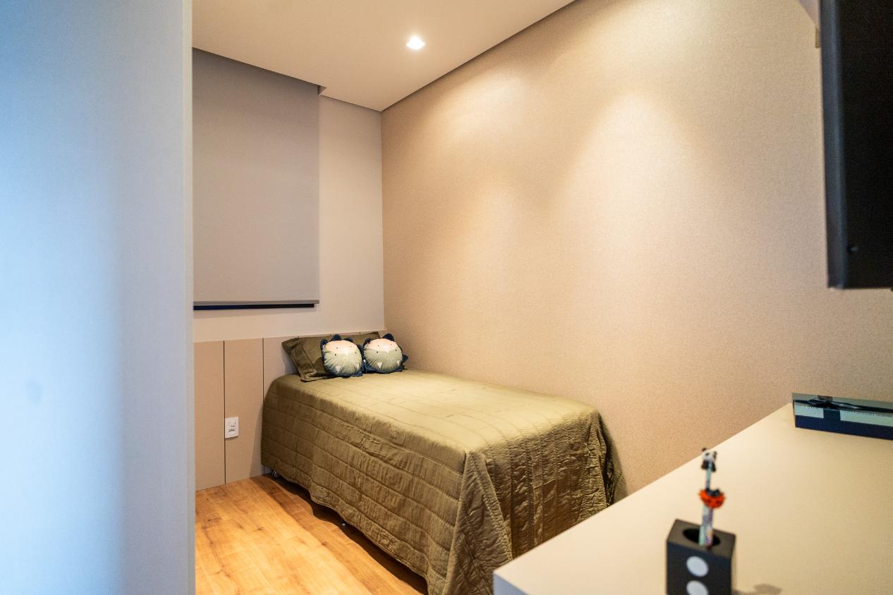 Casa de Condomínio, 3 quartos - Foto 19