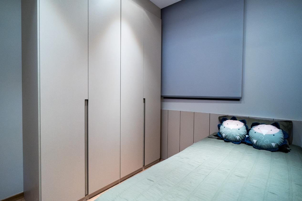 Casa de Condomínio, 3 quartos - Foto 20