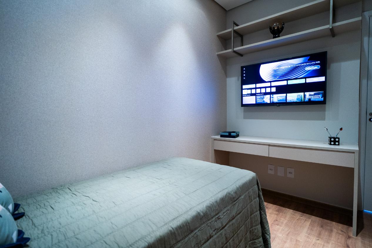 Casa de Condomínio, 3 quartos - Foto 21