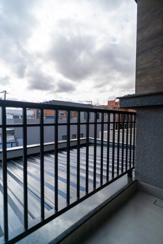 Casa de Condomínio, 3 quartos - Foto 22