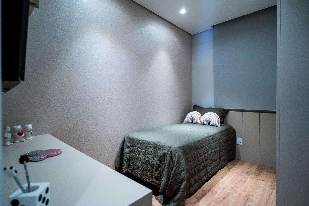 Casa de Condomínio, 3 quartos - Foto 23