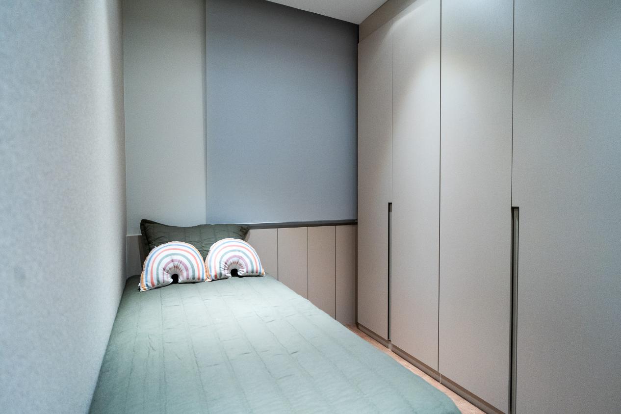 Casa de Condomínio, 3 quartos - Foto 24