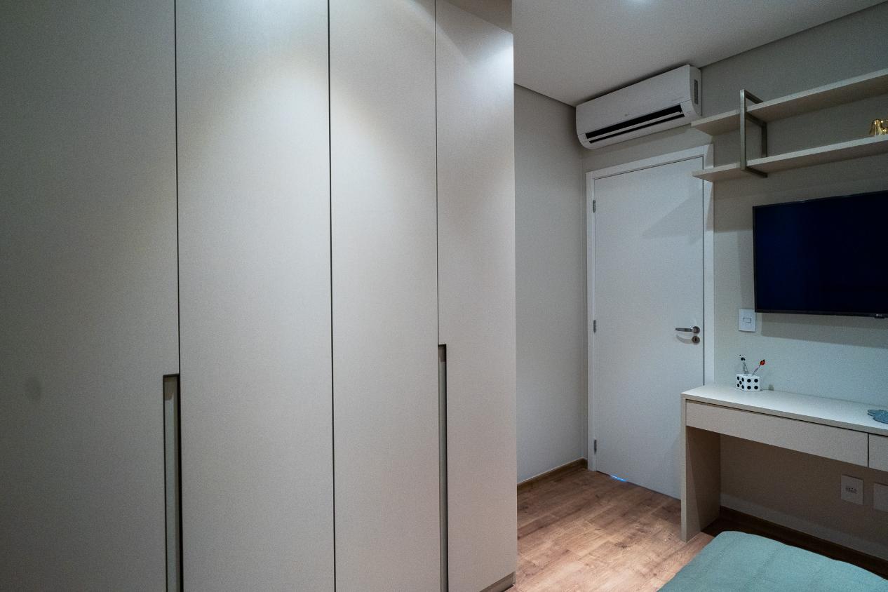 Casa de Condomínio, 3 quartos - Foto 25