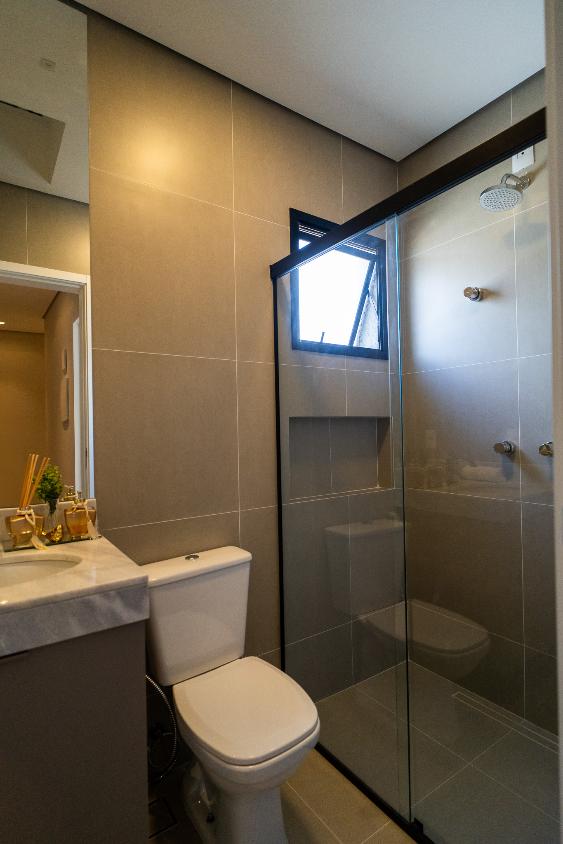 Casa de Condomínio, 3 quartos - Foto 26