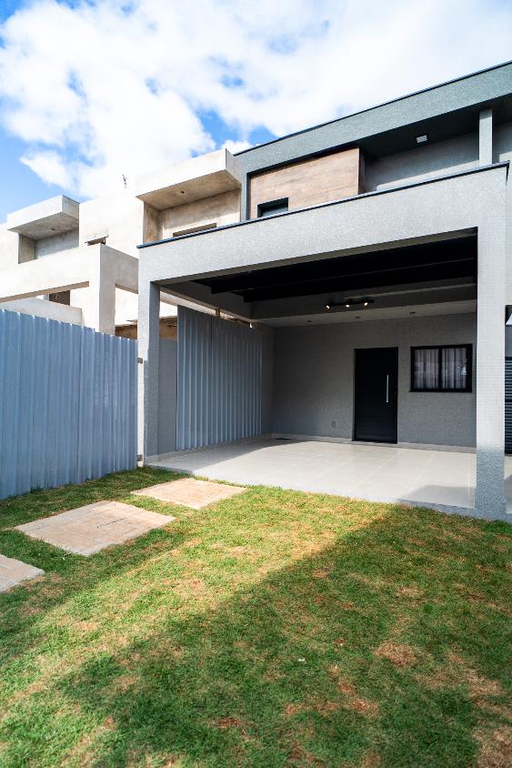 Casa de Condomínio, 3 quartos - Foto 30