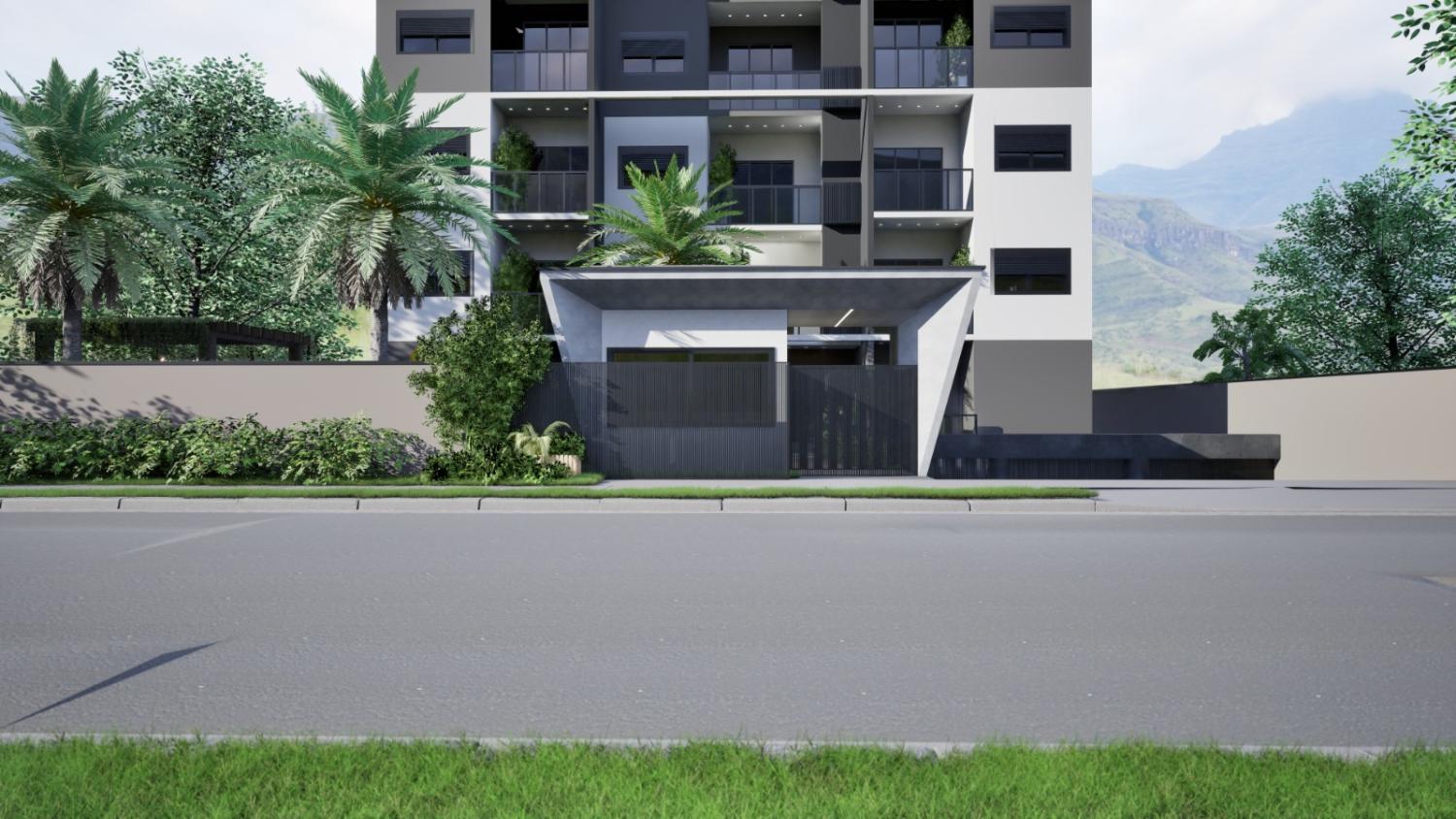 Apartamento, 1 quarto, 44 m² - Foto 4