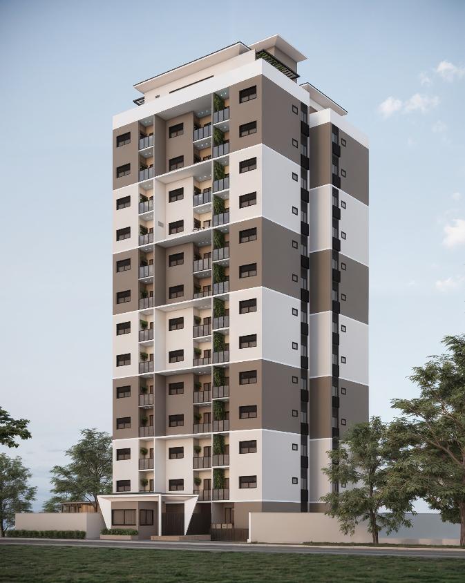 Apartamento, 1 quarto, 44 m² - Foto 10