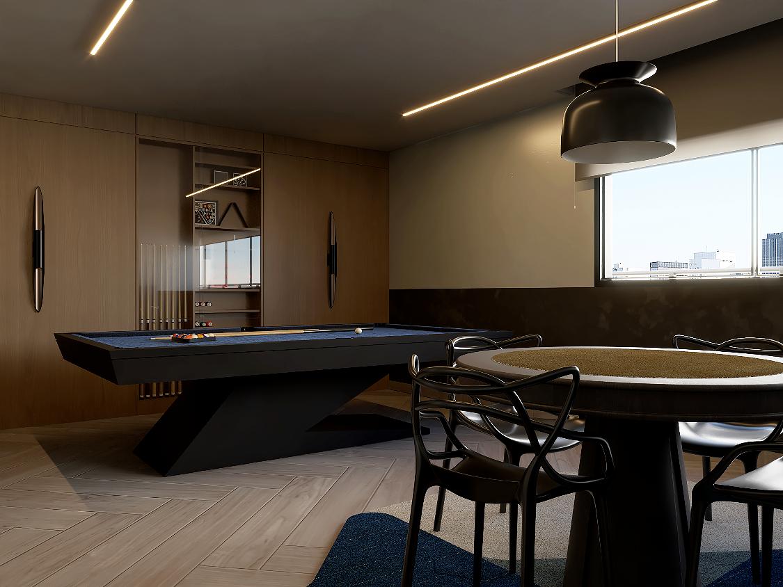 Apartamento, 1 quarto, 44 m² - Foto 15