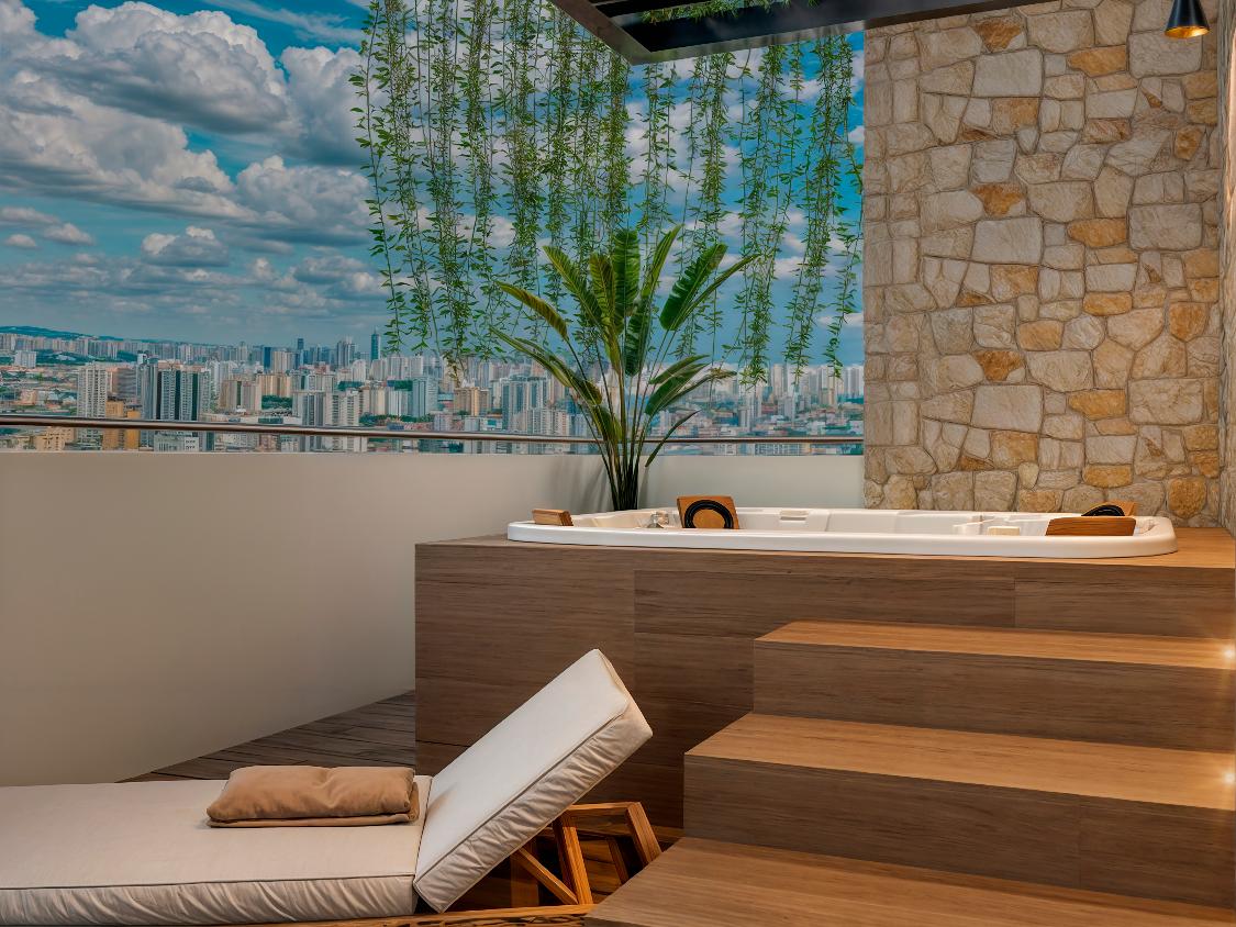 Apartamento, 1 quarto, 44 m² - Foto 16