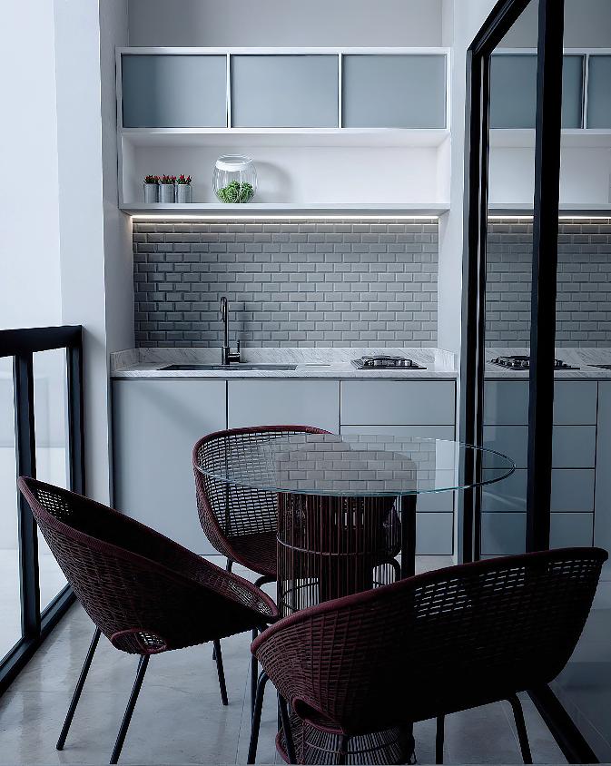 Apartamento, 1 quarto, 44 m² - Foto 28