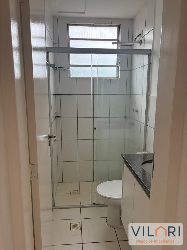 Apartamento, 2 quartos, 48 m² - Foto 6