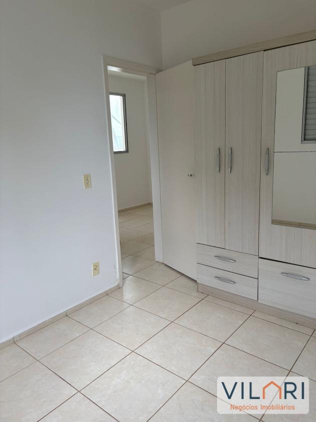 Apartamento, 2 quartos, 48 m² - Foto 2