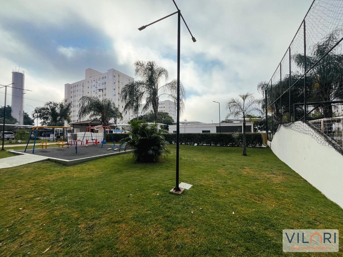 Apartamento, 2 quartos, 48 m² - Foto 12