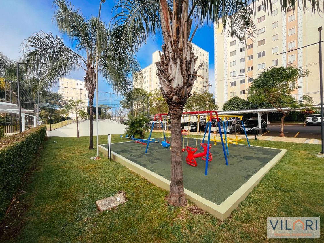 Apartamento, 2 quartos, 48 m² - Foto 11