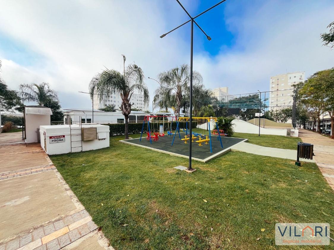 Apartamento, 2 quartos, 48 m² - Foto 10