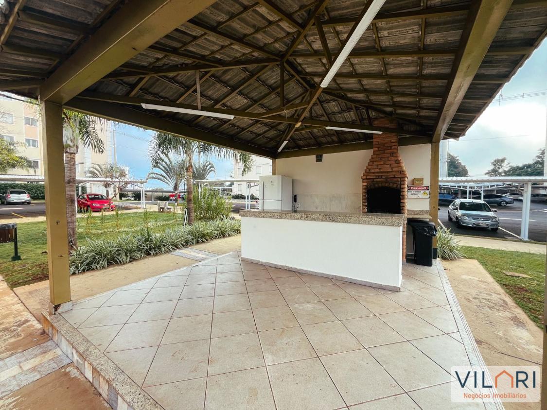 Apartamento, 2 quartos, 48 m² - Foto 15