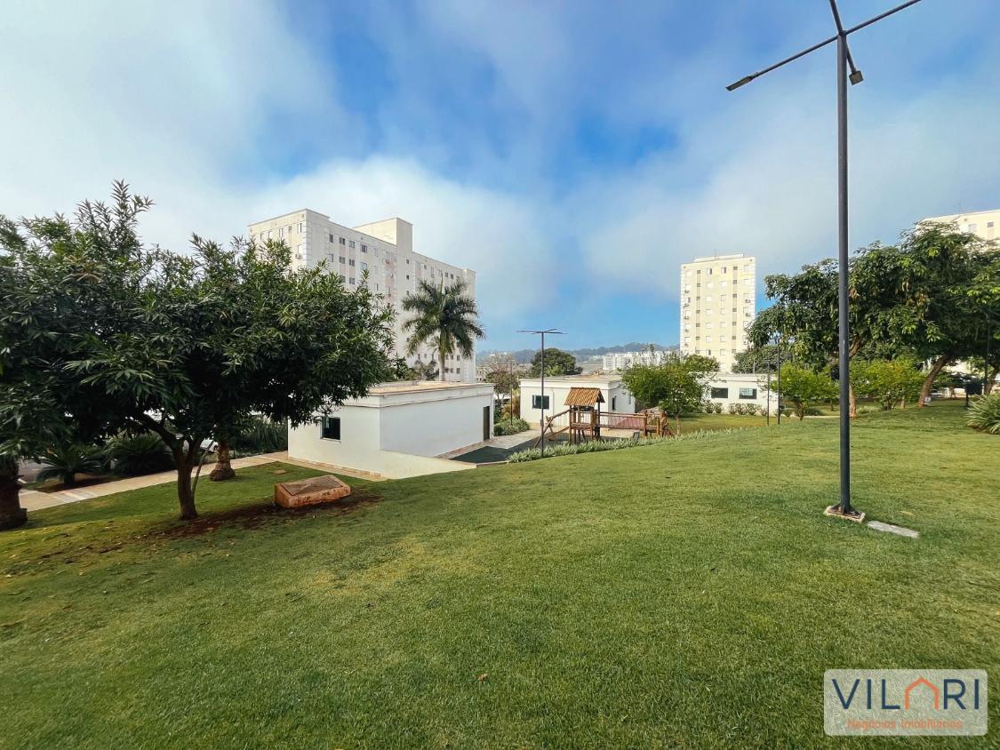 Apartamento, 2 quartos, 48 m² - Foto 14