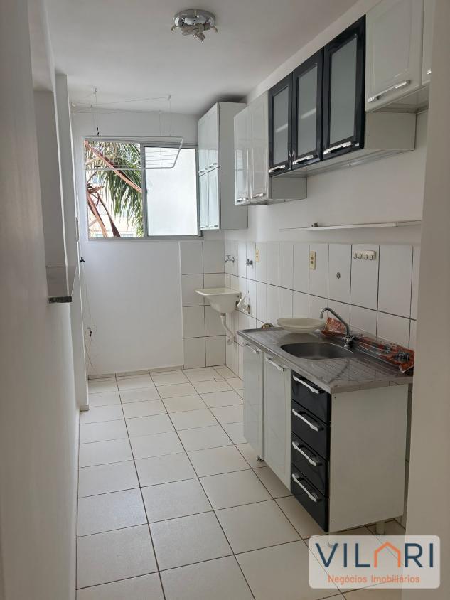 Apartamento, 2 quartos, 48 m² - Foto 7