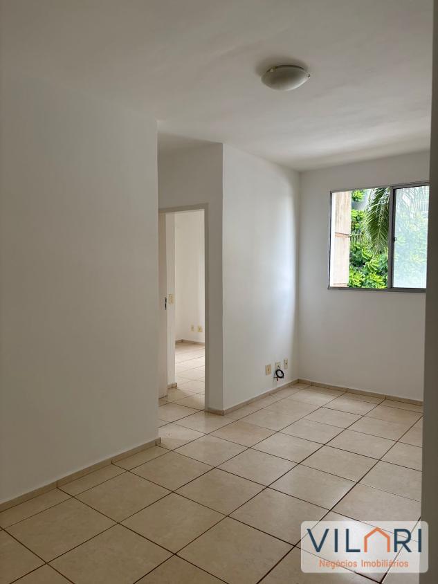 Apartamento, 2 quartos, 48 m² - Foto 9