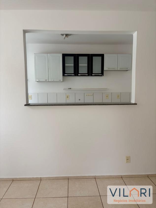 Apartamento, 2 quartos, 48 m² - Foto 3