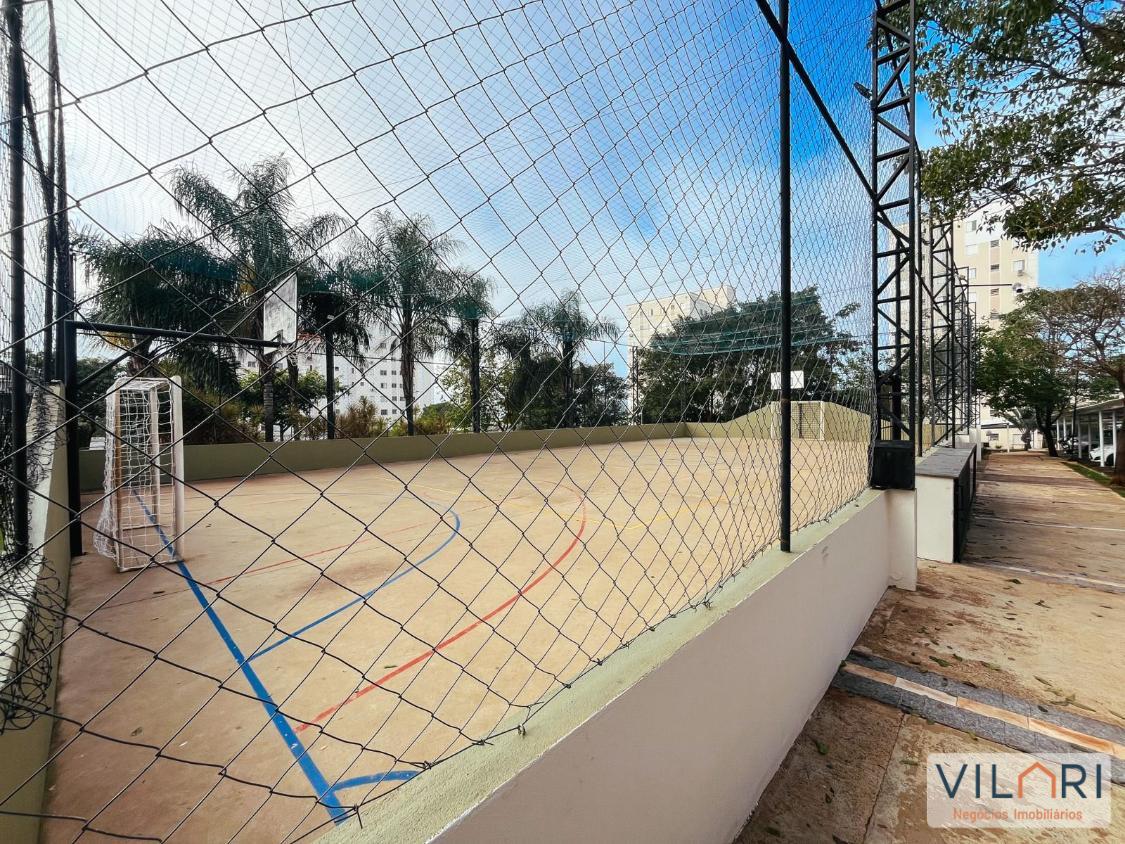 Apartamento, 2 quartos, 48 m² - Foto 16
