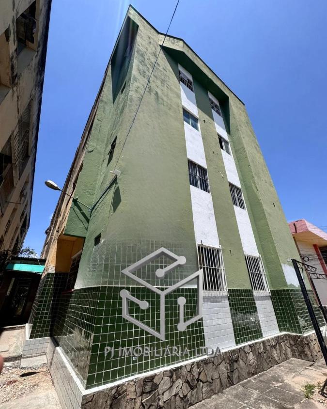 Apartamento, 3 quartos, 70 m² - Foto 20