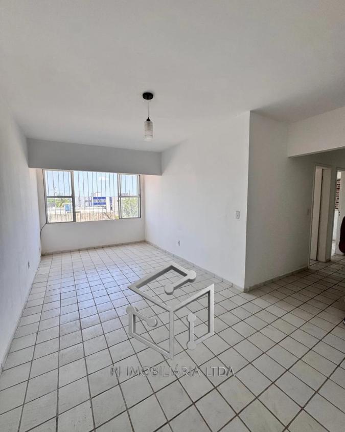 Apartamento, 3 quartos, 70 m² - Foto 1