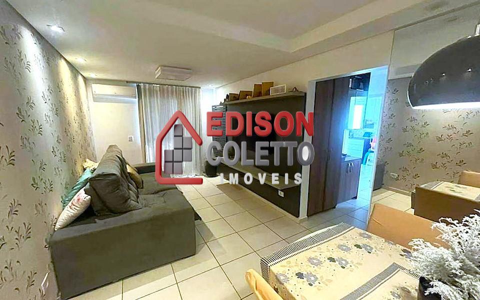 Apartamento, 3 quartos, 71 m² - Foto 3