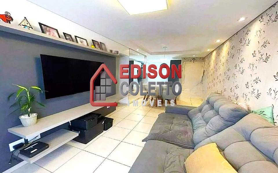 Apartamento, 3 quartos, 71 m² - Foto 1