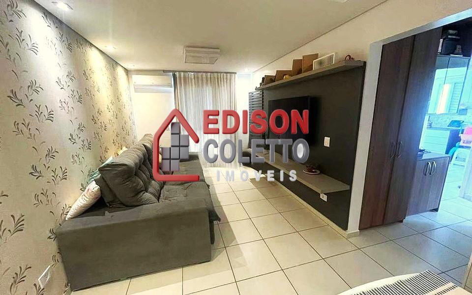 Apartamento, 3 quartos, 71 m² - Foto 2