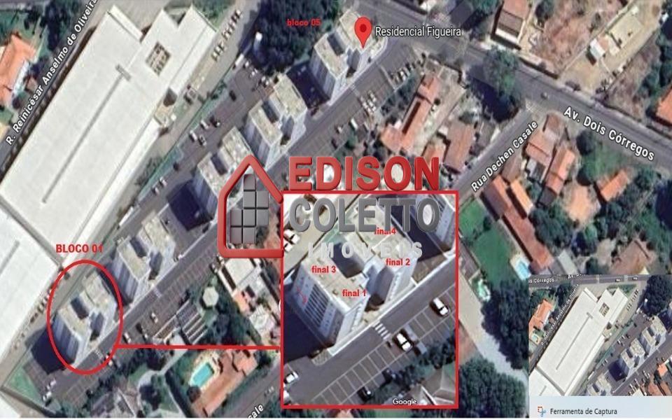 Apartamento, 3 quartos, 71 m² - Foto 37