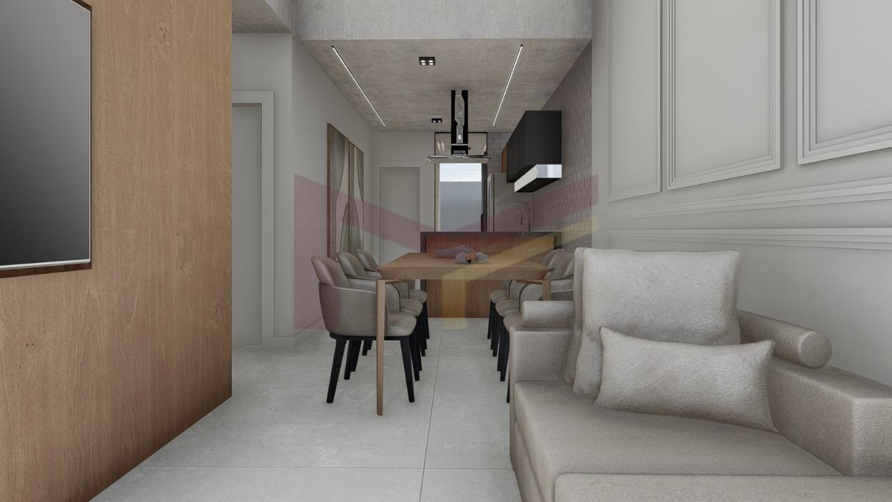 Casa, 3 quartos, 79 m² - Foto 8