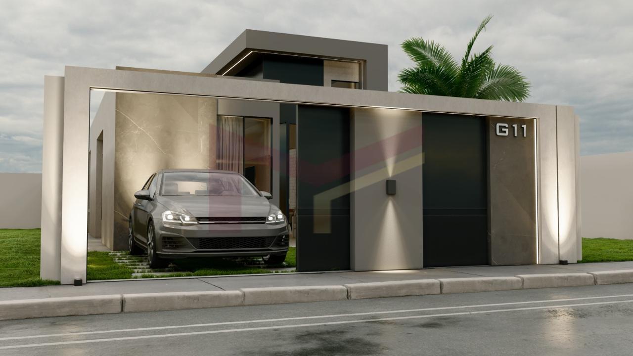 Casa, 3 quartos, 79 m² - Foto 7