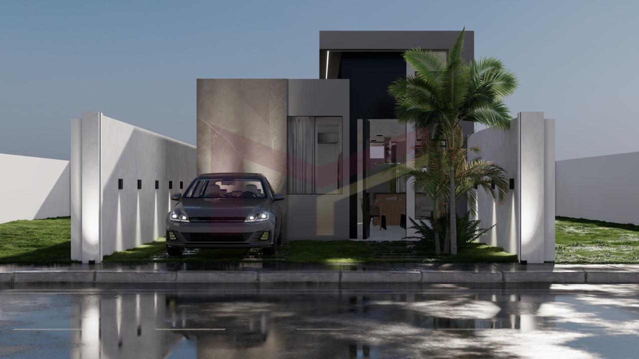 Casa, 3 quartos, 79 m² - Foto 23