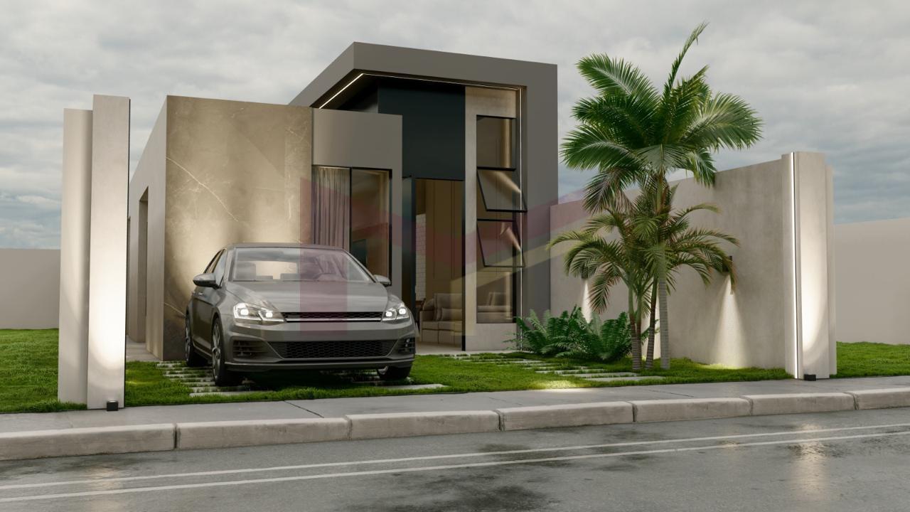 Casa, 3 quartos, 79 m² - Foto 22