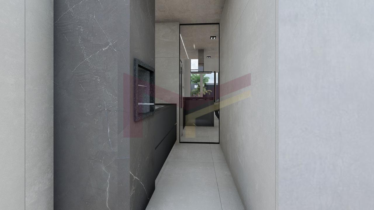 Casa, 3 quartos, 79 m² - Foto 18