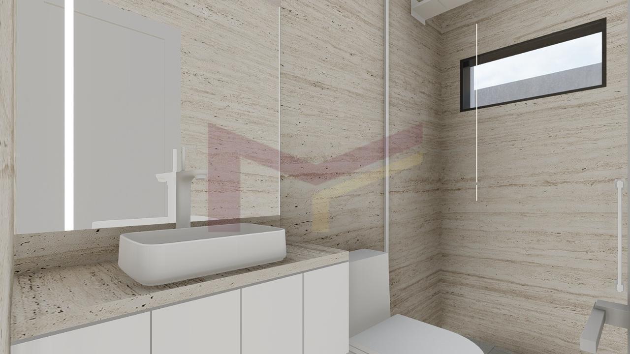 Casa, 3 quartos, 79 m² - Foto 19