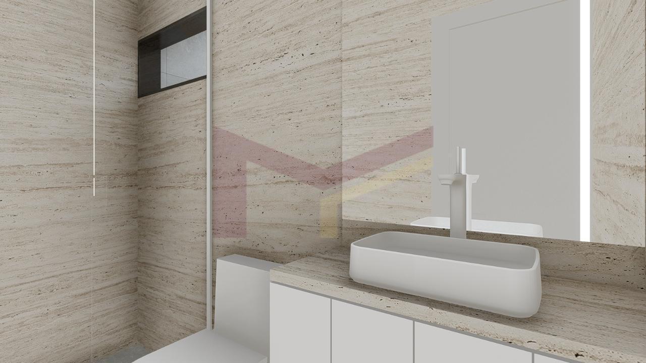 Casa, 3 quartos, 79 m² - Foto 13