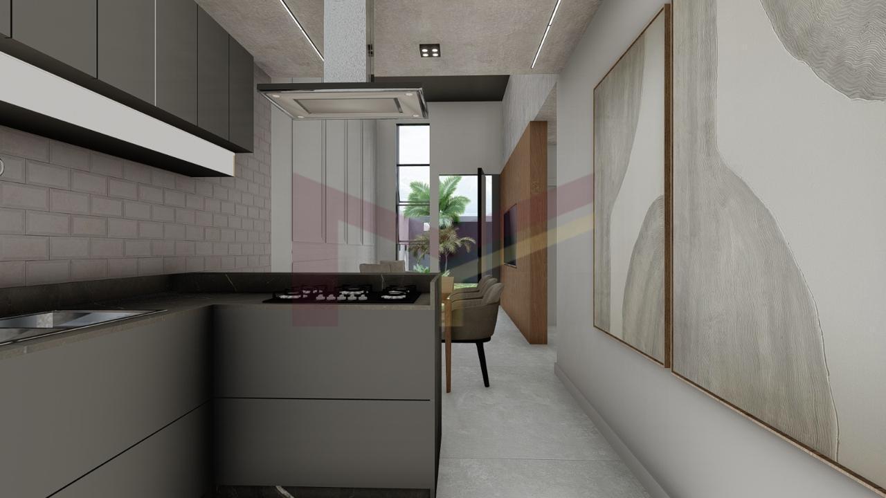 Casa, 3 quartos, 79 m² - Foto 12