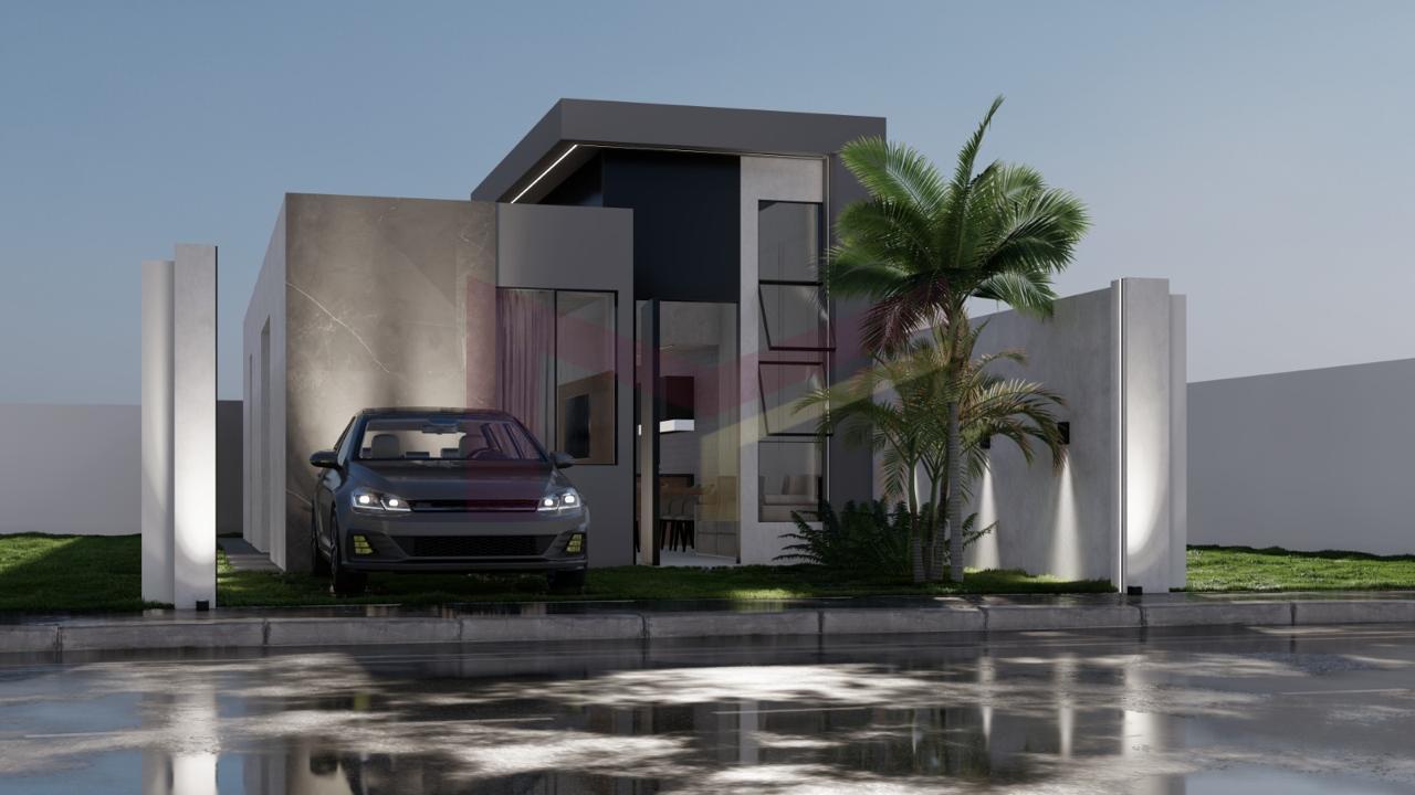 Casa, 3 quartos, 79 m² - Foto 20